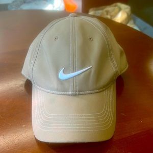 Nike Ball Cap Hat